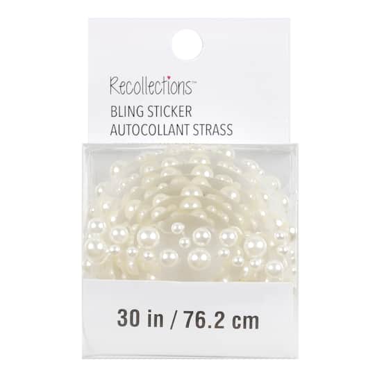 Recollections™ Bling on a Roll™ Cluster